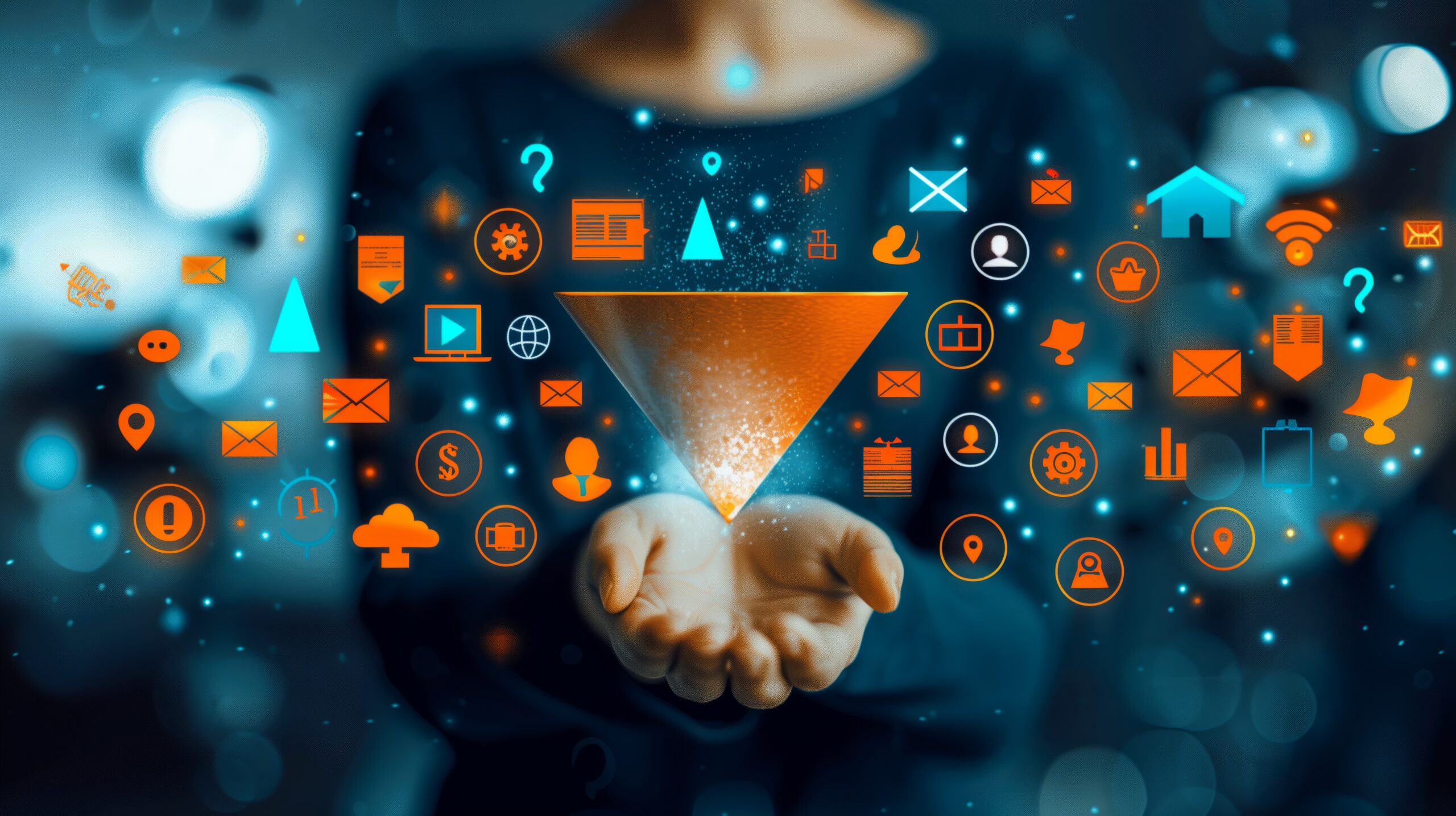 Πώς να μετατρέψεις website traffic σε πελάτες