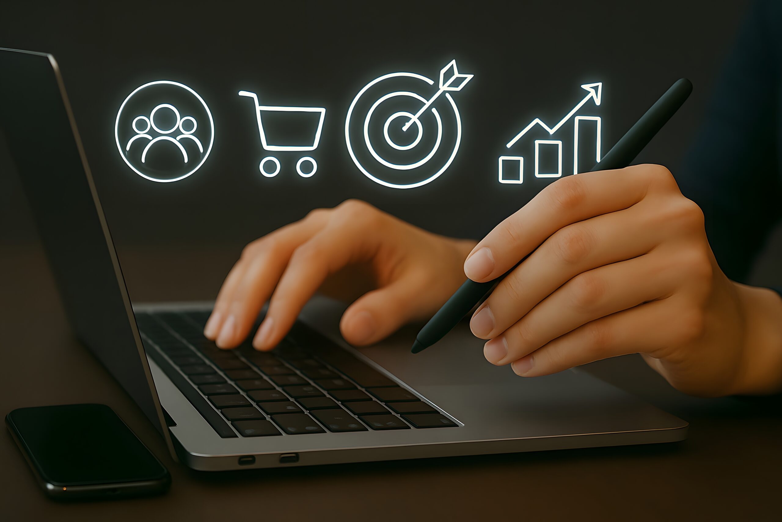 Γιατί οι επιχειρήσεις επενδύουν όλο και περισσότερο στο digital marketing