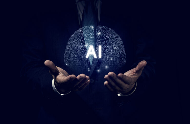 ai-technology-artificial-intelligence-abstract-network-concept-background