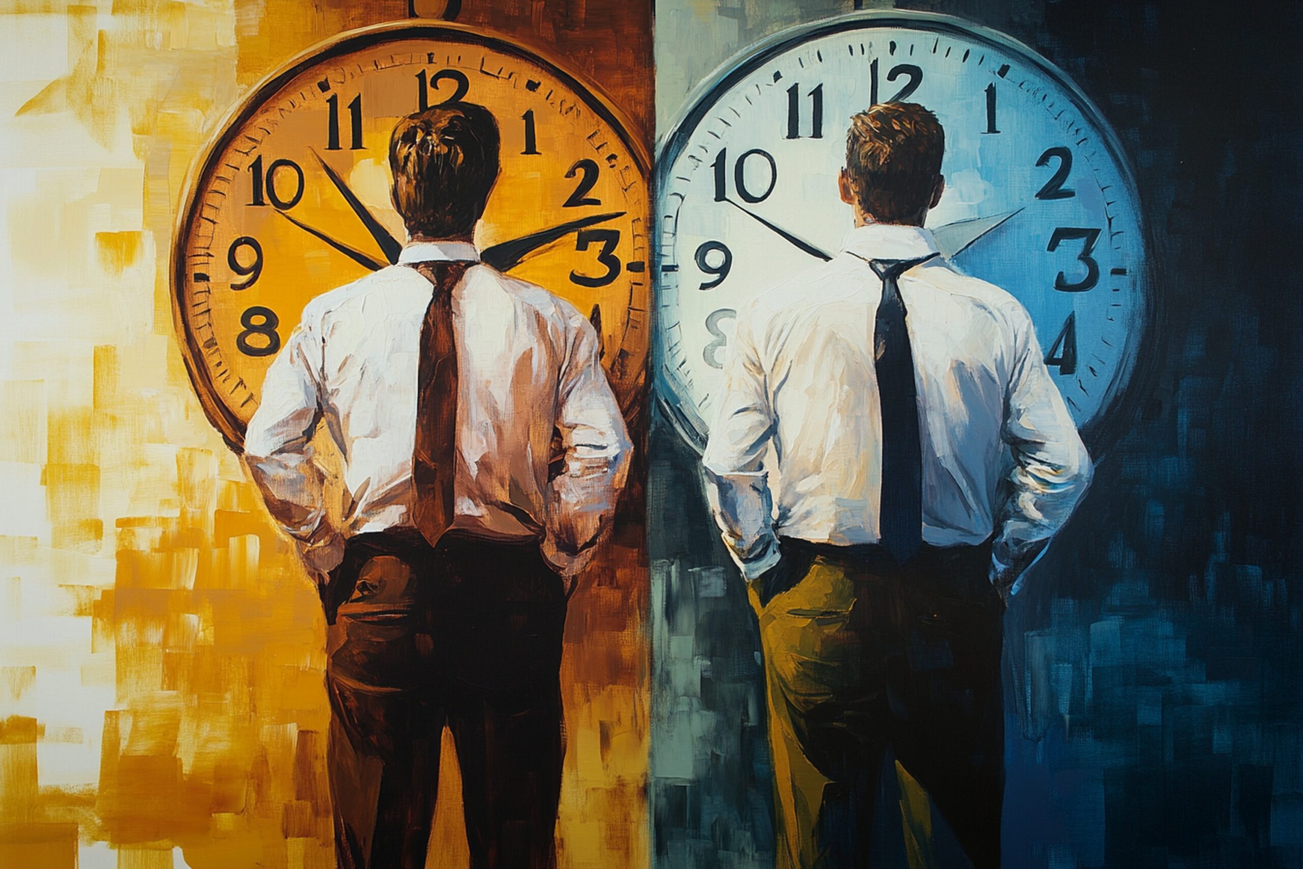 Γιατί οι περισσότερες επιχειρήσεις μπερδεύουν ανάπτυξη με δραστηριότητα