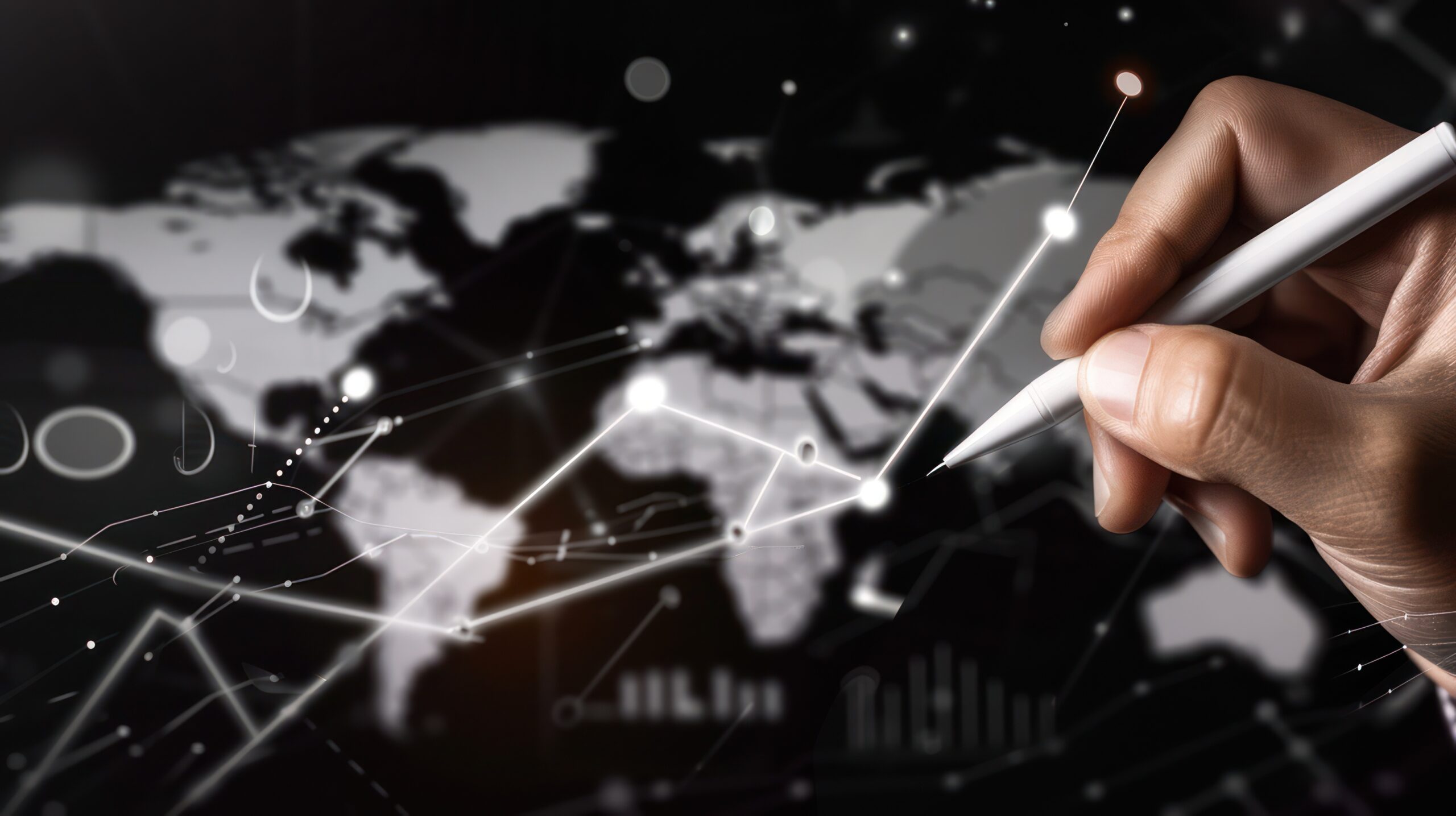 Πώς να αξιολογήσεις διεθνείς ευκαιρίες και να αποφύγεις λάθος επέκταση