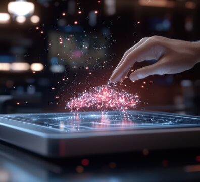 Πώς χρησιμοποιούν οι μικρές επιχειρήσεις την AI στην πράξη