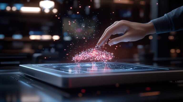 Πώς χρησιμοποιούν οι μικρές επιχειρήσεις την AI στην πράξη