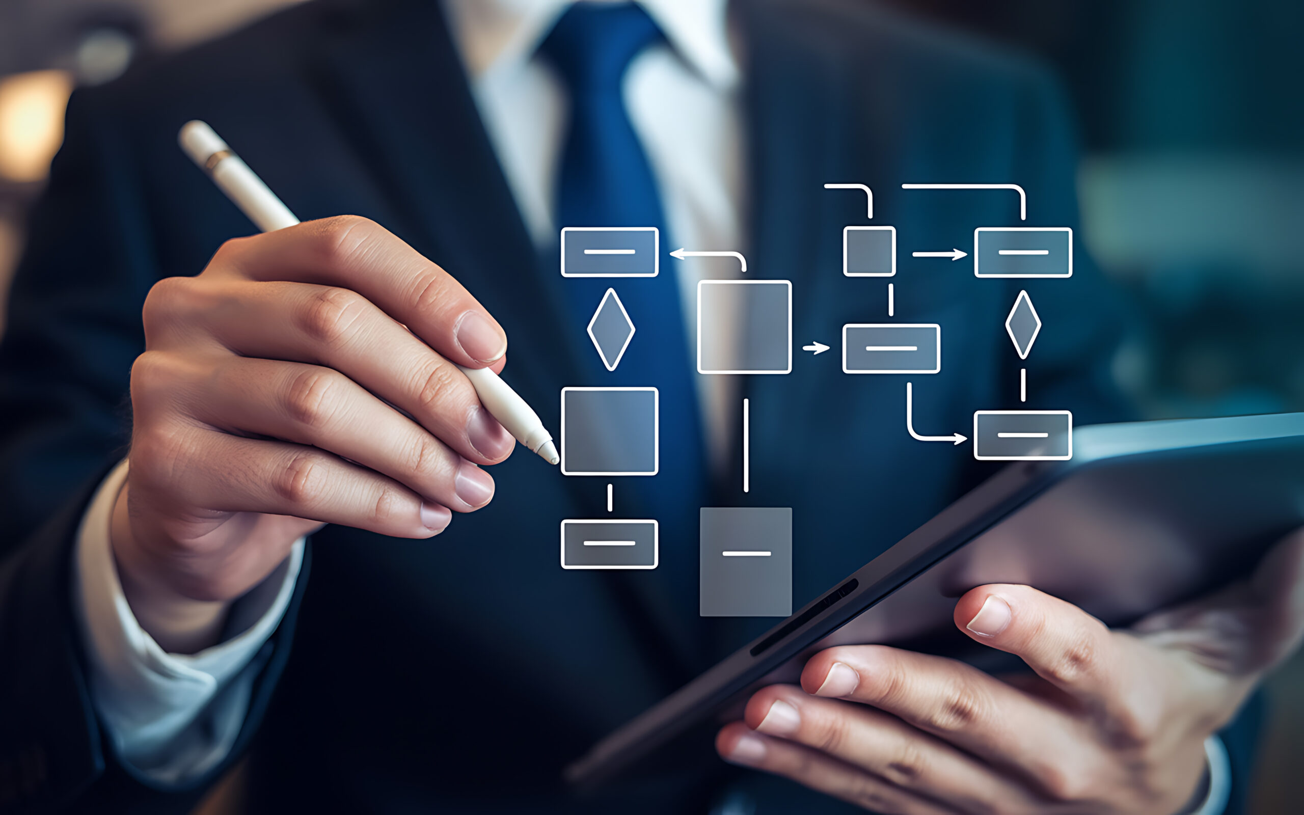 Πώς συνδέονται marketing, business και οικονομικά σε μια επιχείρηση