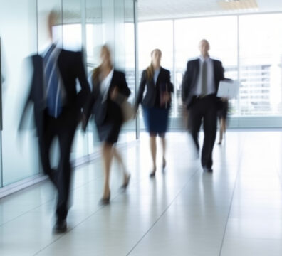 Γιατί η ταχύτητα είναι επιχειρηματικό πλεονέκτημα