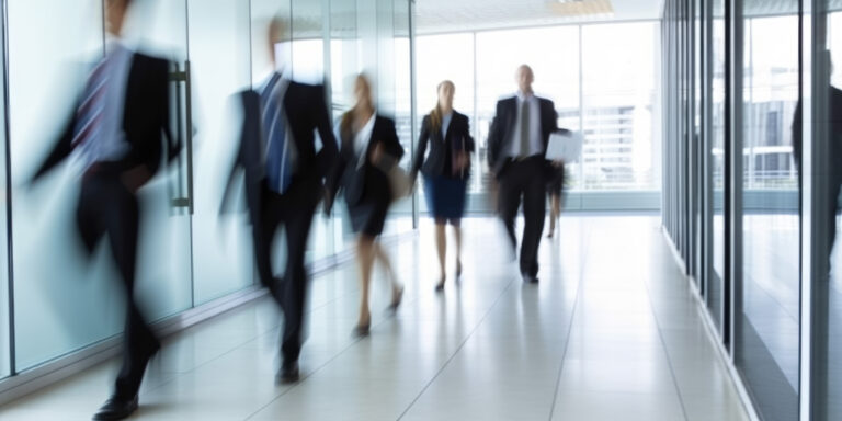 Γιατί η ταχύτητα είναι επιχειρηματικό πλεονέκτημα