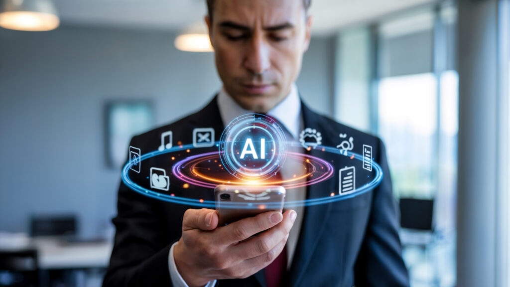 Γιατί η Online Αξιοπιστία Είναι Core Business Infrastructure στην AI Economy