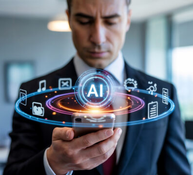 Γιατί η Online Αξιοπιστία Είναι Core Business Infrastructure στην AI Economy