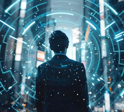 Η τεχνολογία της AI αλλάζει ολόκληρη την επιχειρηματική λογική