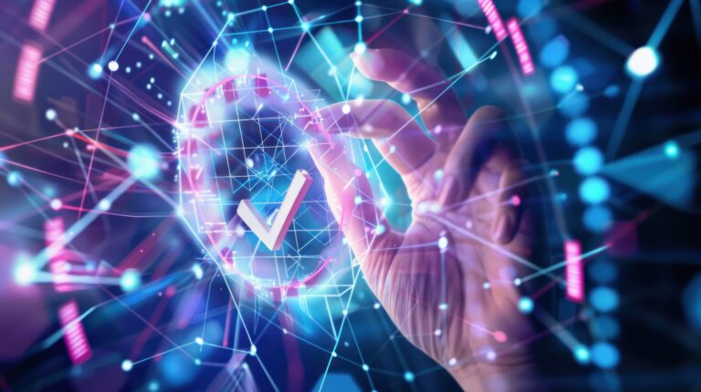 Το AI-driven internet αυξάνει εκθετικά την αξία του trust