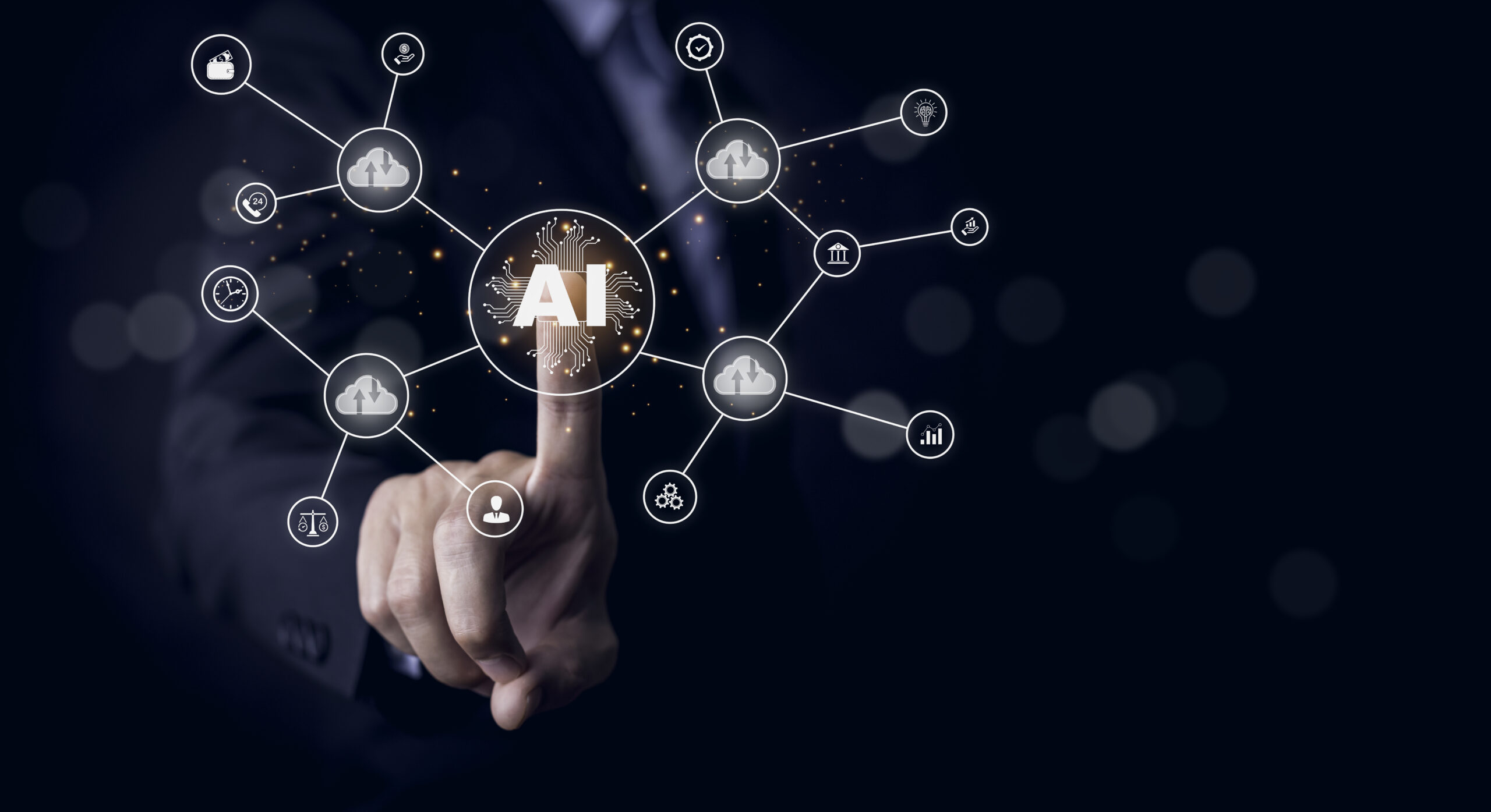 Γιατί οι επιχειρήσεις επενδύουν increasingly σε AI-assisted workflows