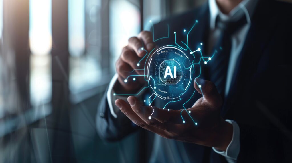 Η γραφειοκρατία ως competitive disadvantage στην εποχή της AI
