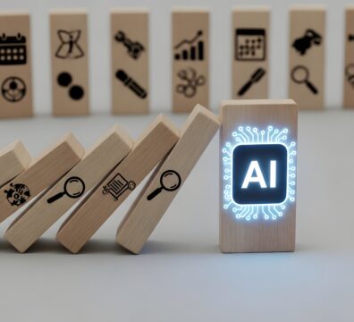 AI Workflow Redesign: Πώς η Τεχνητή Νοημοσύνη μετασχηματίζει τις επιχειρηματικές διαδικασίες