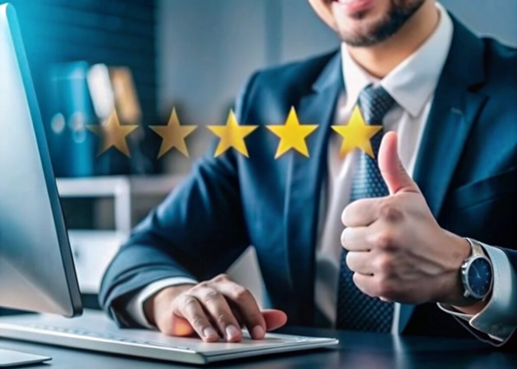 Business Reputation Management: Γιατί η φήμη μετράει