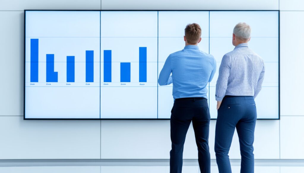 Γιατί οι επιχειρήσεις αναζητούν πλέον προβλέψεις αντί για αναφορές