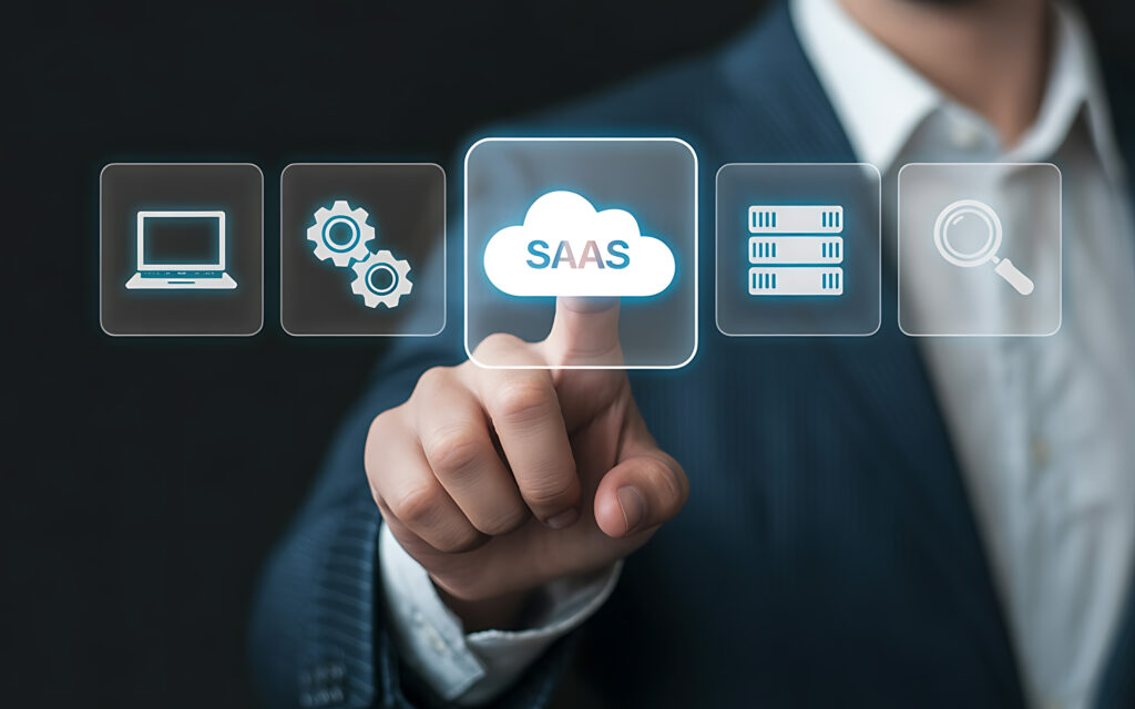 SaaS: Το νέο επιχειρηματικό μοντέλο λογισμικού που αλλάζει τις επιχειρήσεις