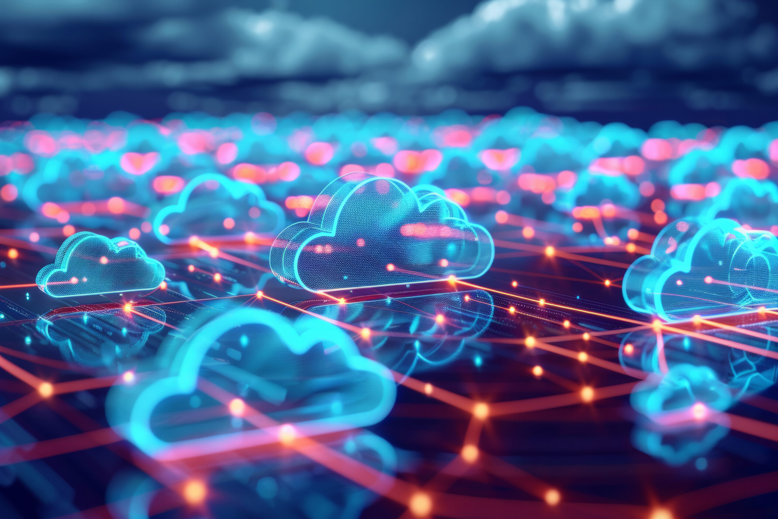 Το cloud γίνεται βασική υποδομή για κάθε σύγχρονη επιχείρηση