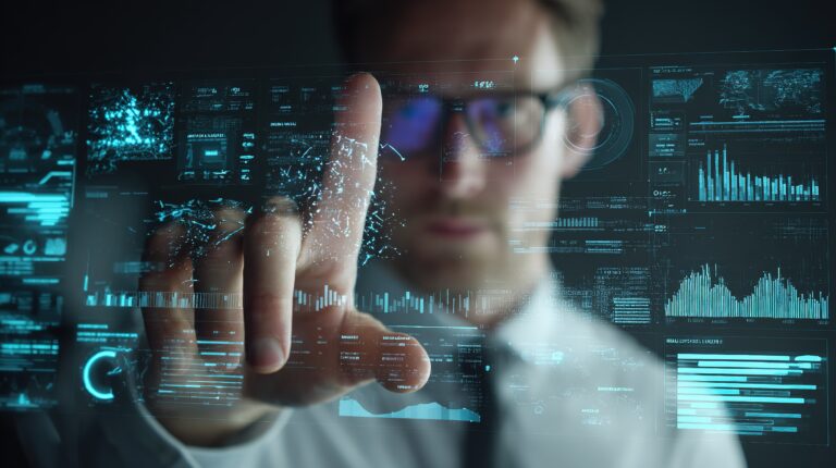 Τα dashboards δίνουν τη θέση τους σε πιο εξελιγμένες πλατφόρμες ανάλυσης