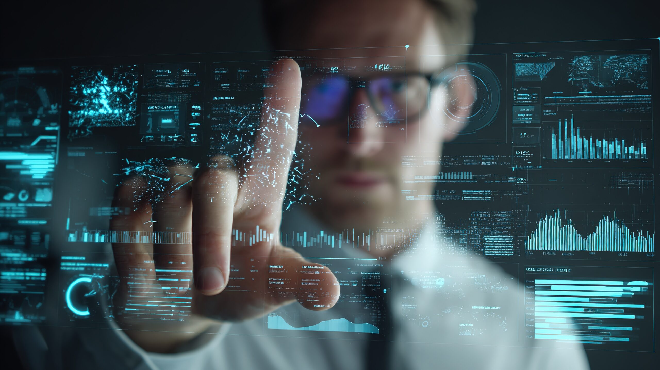 Τα dashboards δίνουν τη θέση τους σε πιο εξελιγμένες πλατφόρμες ανάλυσης