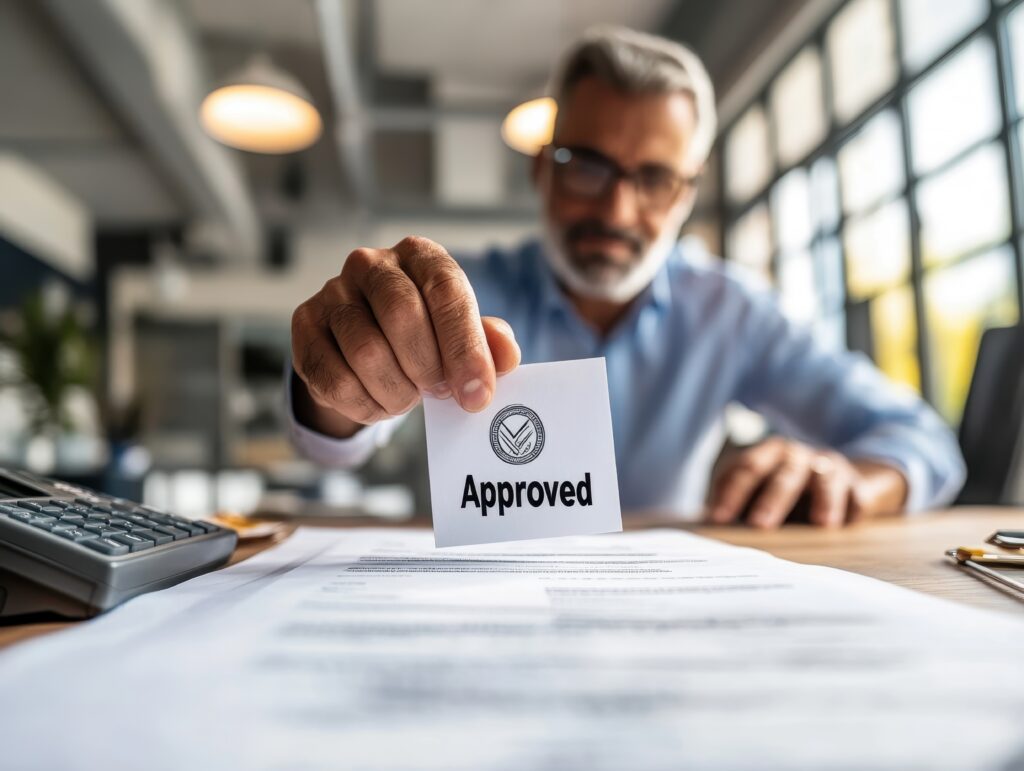 The Approval Trap: Όταν κάθε απόφαση πρέπει να περάσει από το αφεντικό