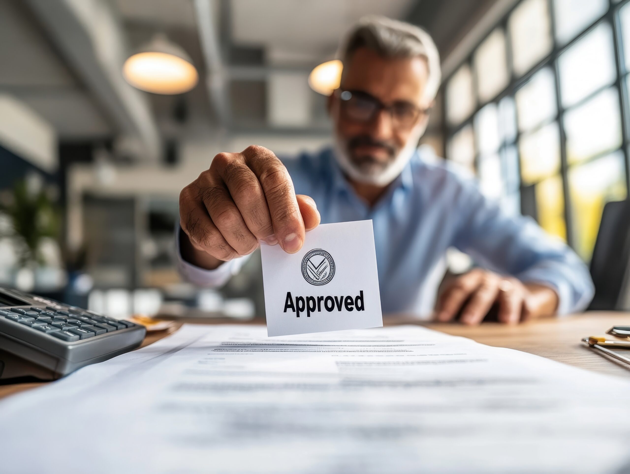 The Approval Trap: Όταν κάθε απόφαση πρέπει να περάσει από το αφεντικό